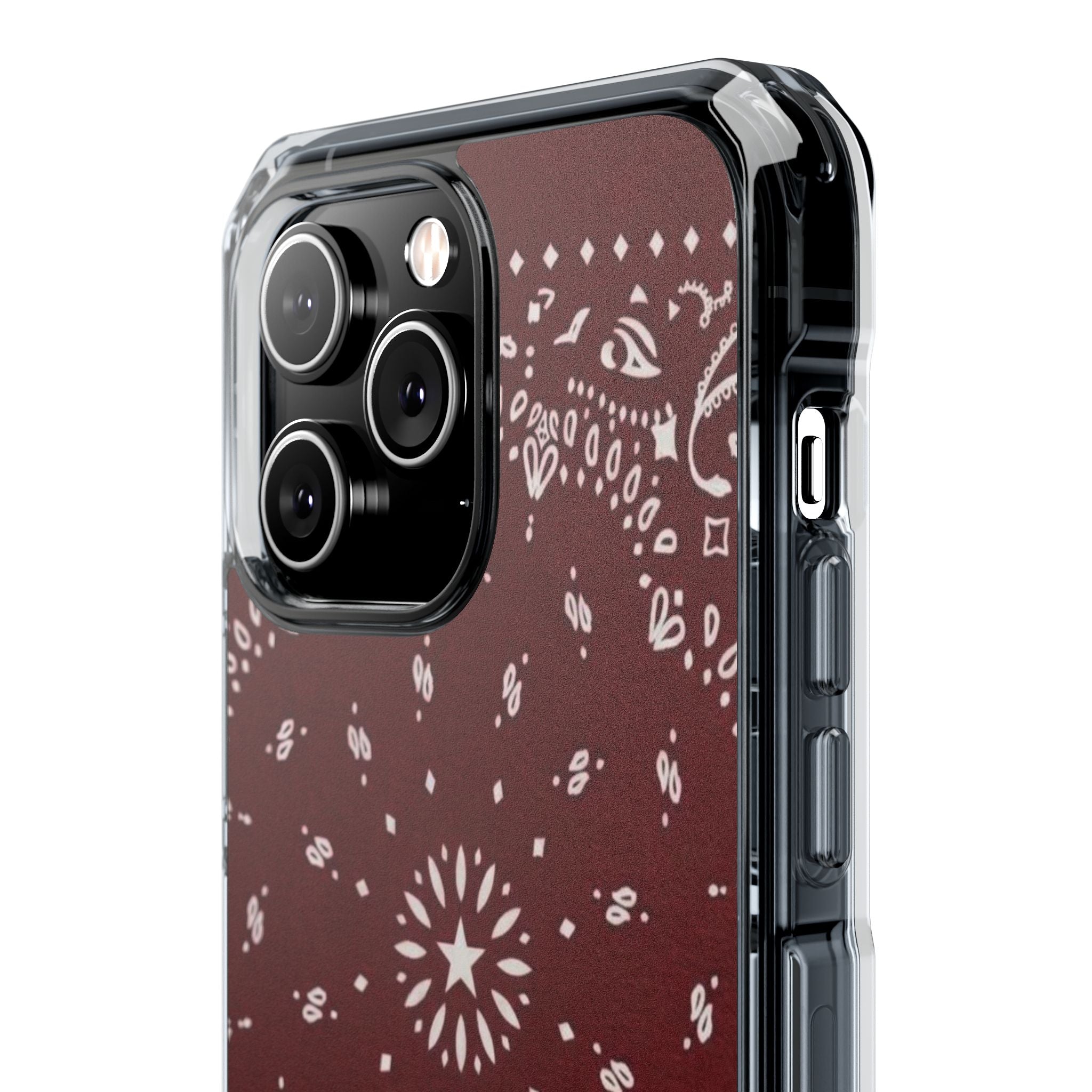 The Bandana Phone Case
