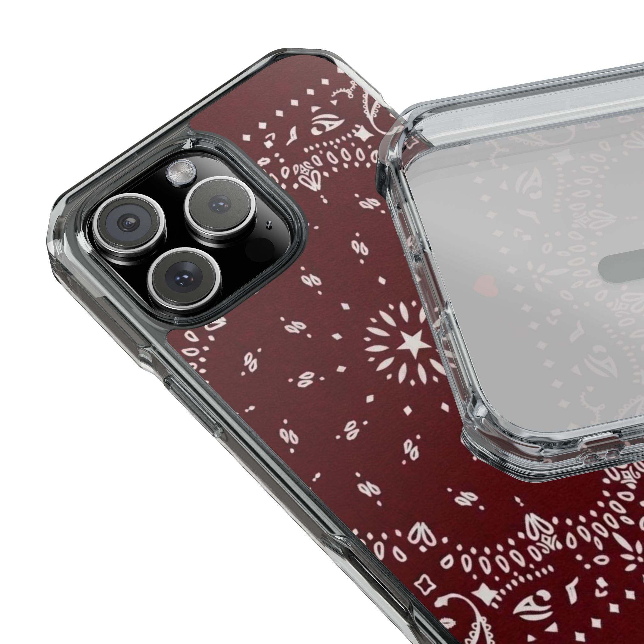 The Bandana Phone Case