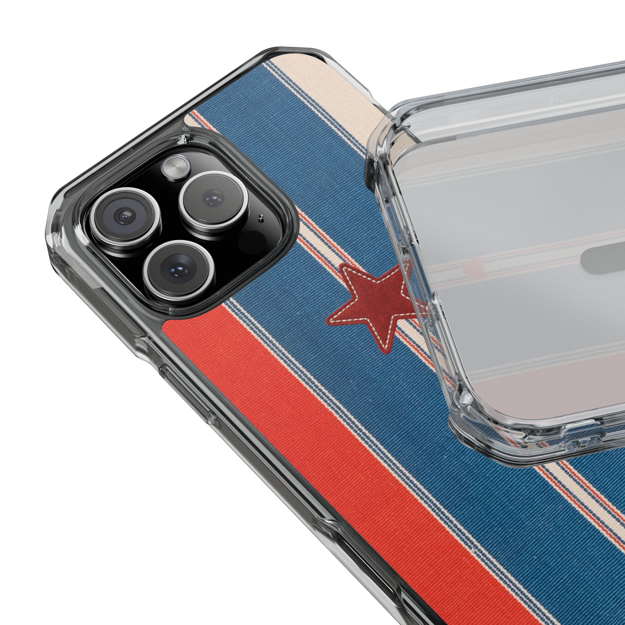 America Star Phone Case