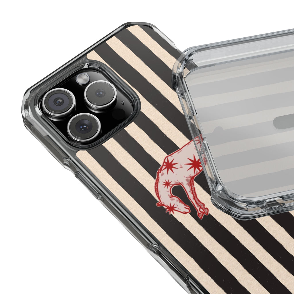 The Painted Pony Phone Case