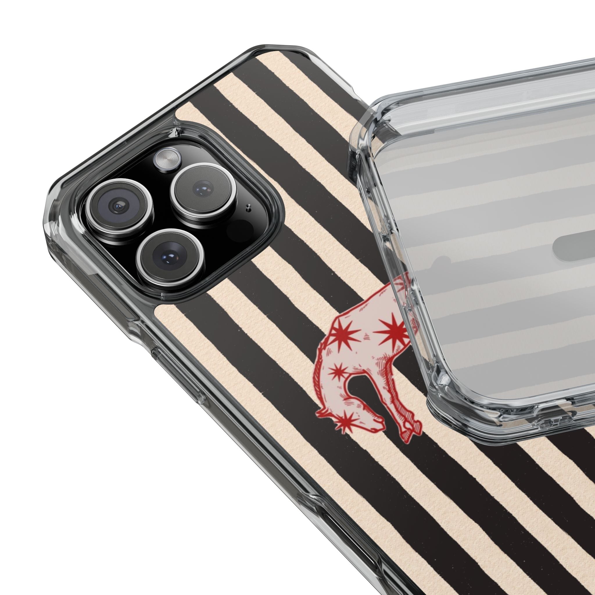 The Painted Pony Phone Case