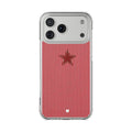 Americana Stripe Star Phone Case