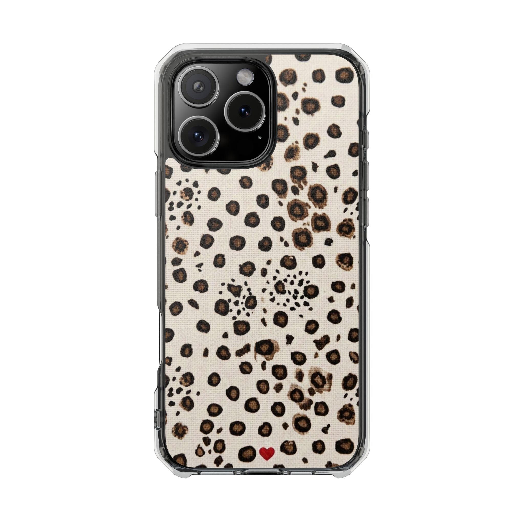 The Leopard Appaloosa