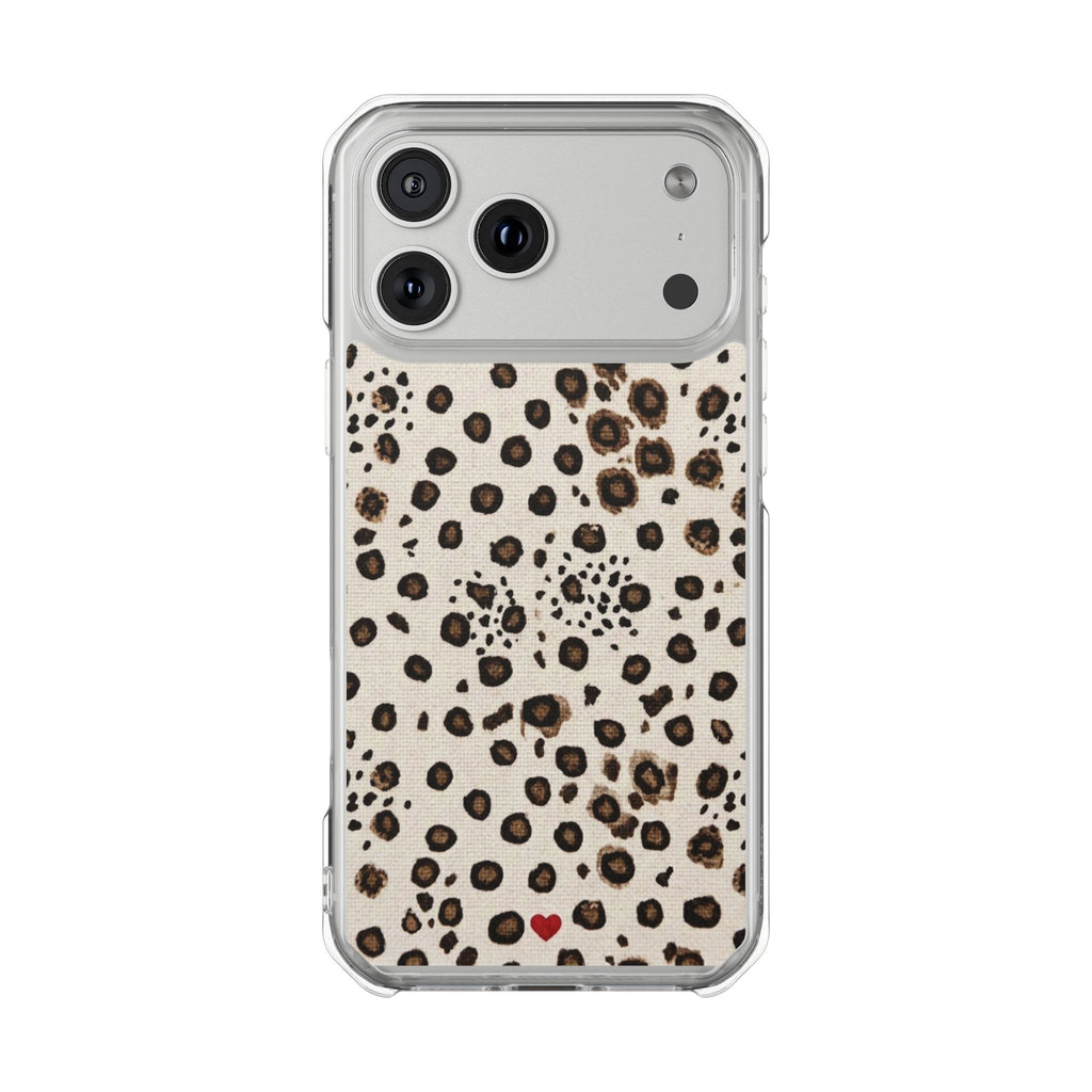 The Leopard Appaloosa