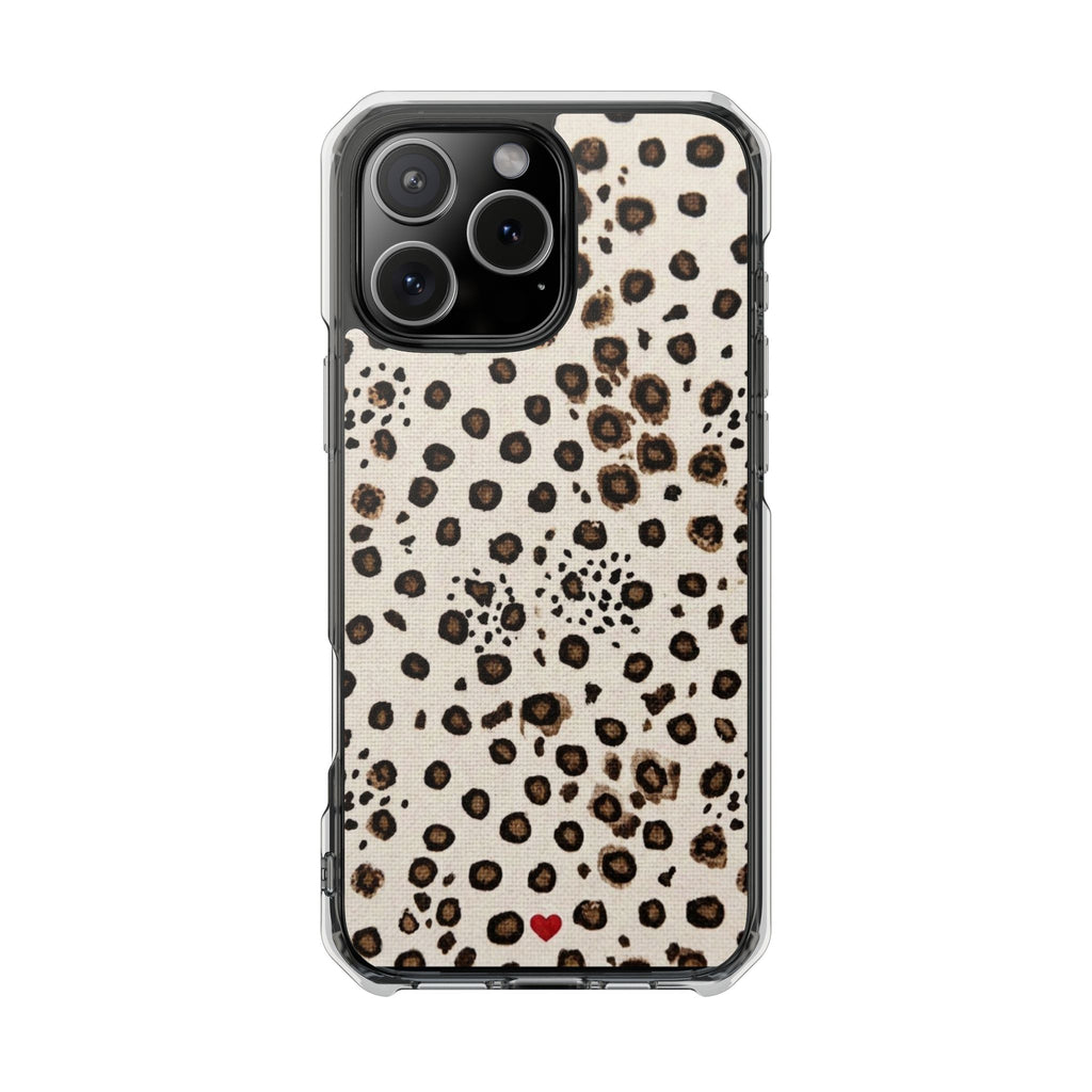 The Leopard Appaloosa