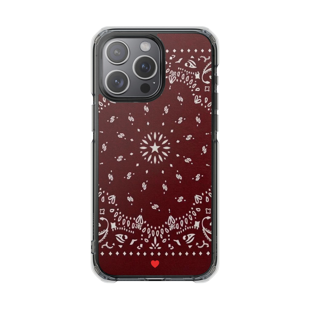 The Bandana Phone Case