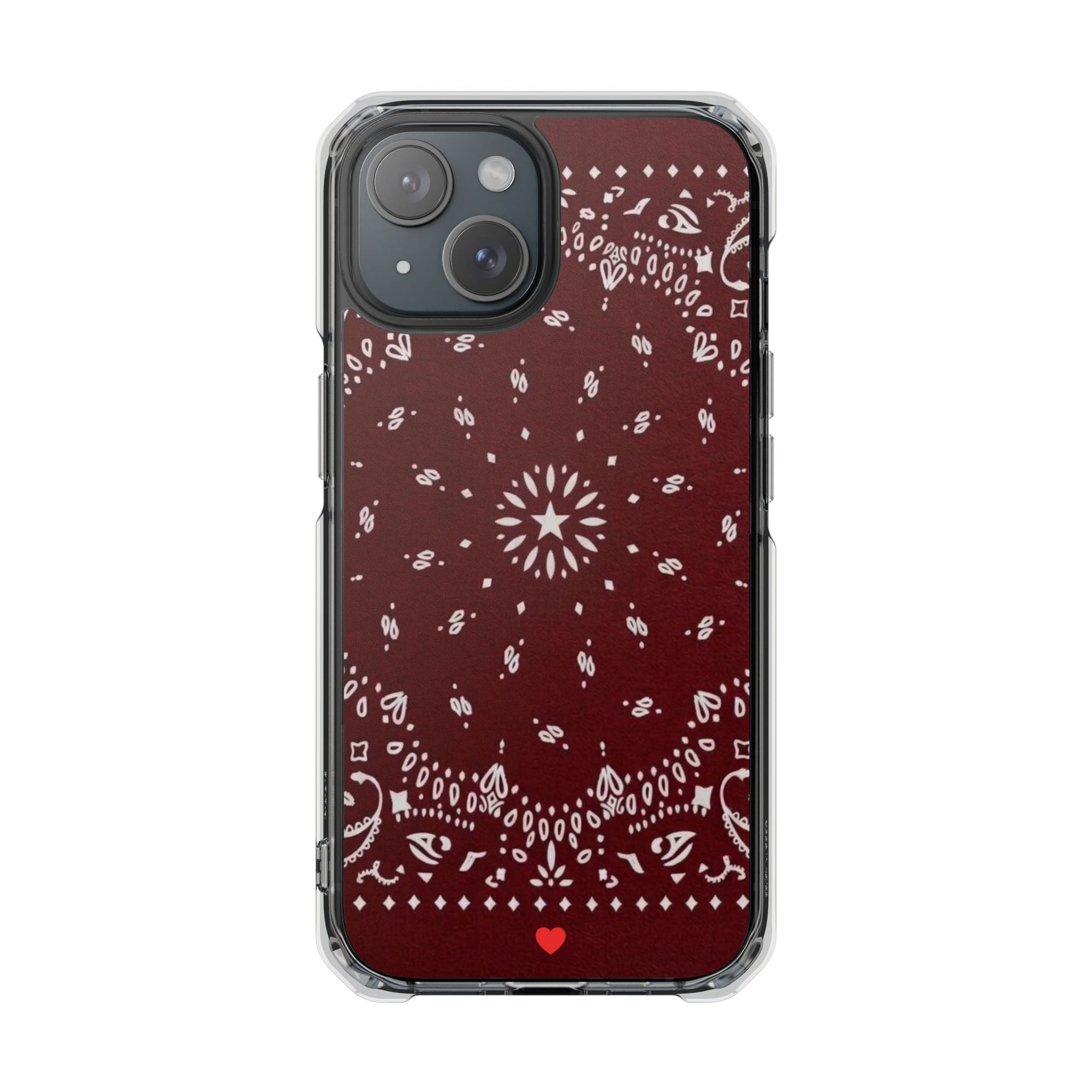 The Bandana Phone Case