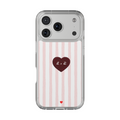 Personalized Couple Initials Phone Case - iPhone Case - iPhone Models 12 to 17