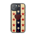 Made in America Phone Case - MagSafe Impact Case - For iPhone models 15 to 17
