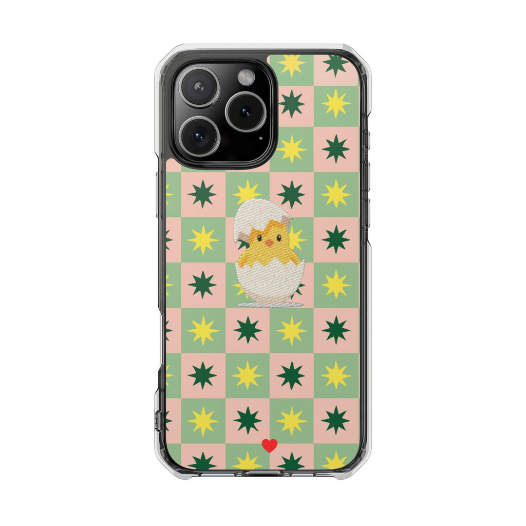 Chicken MagSafe® Phone Case