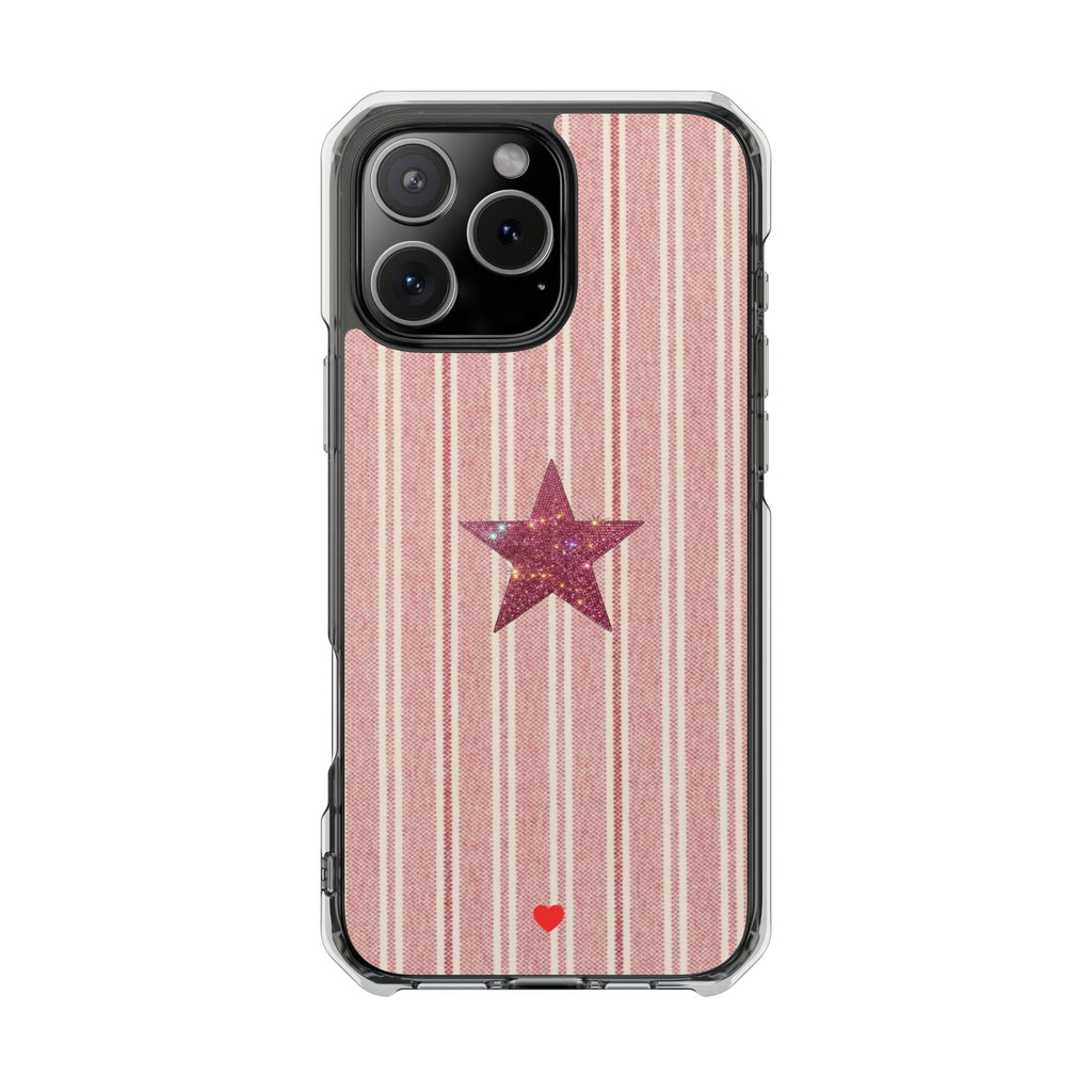 A Star Is Born Phone Case