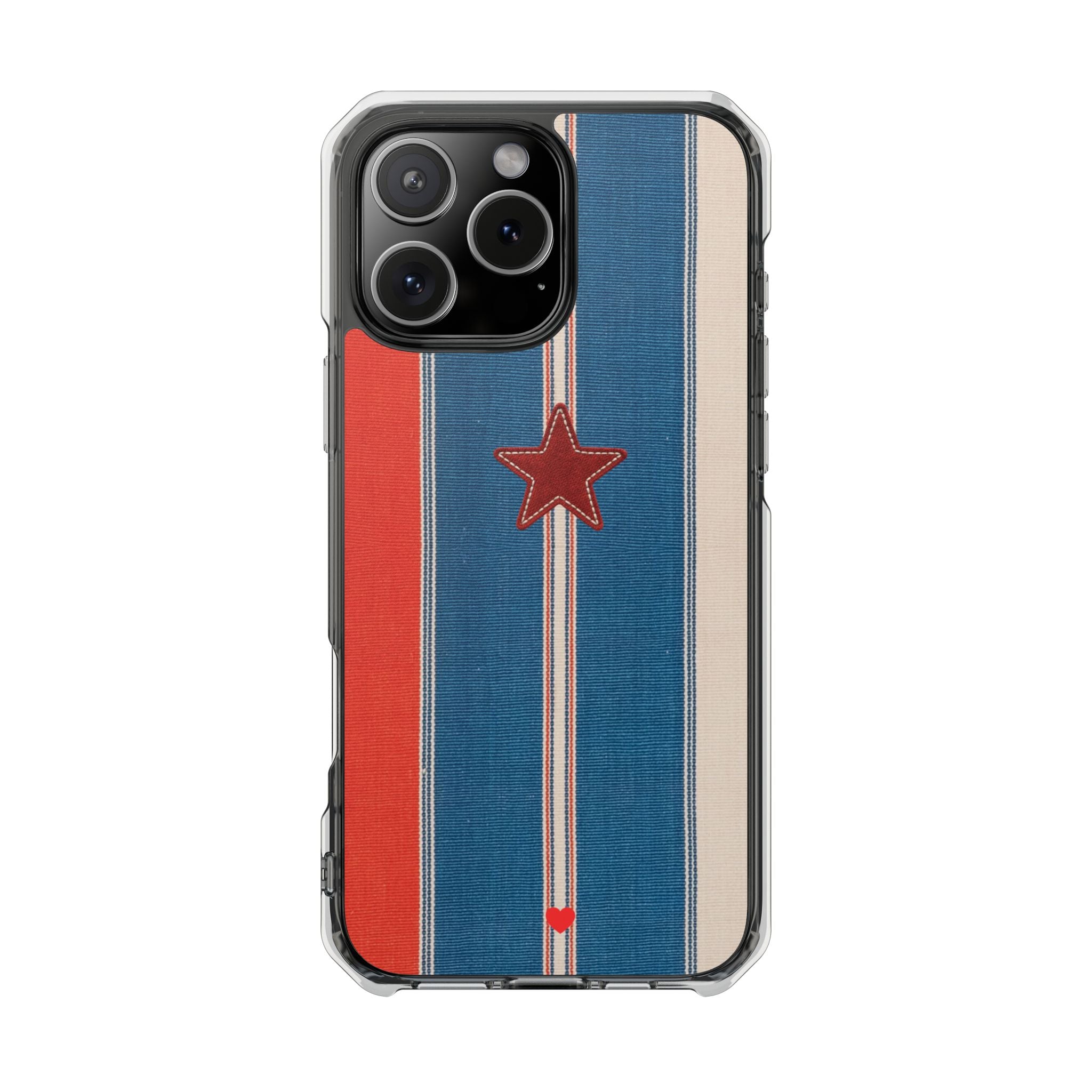 America Star Phone Case