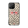 I Love Mom Phone Case - MagSafe®-Compatible - iPhone models 15 to 17