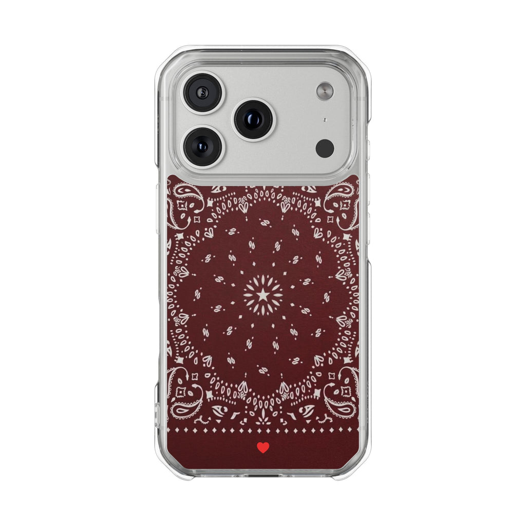 The Bandana Phone Case