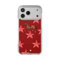 Equestrian Horse Phone Case | MagSafe®-Compatible Impact Case - iPhone 15 to 17 models