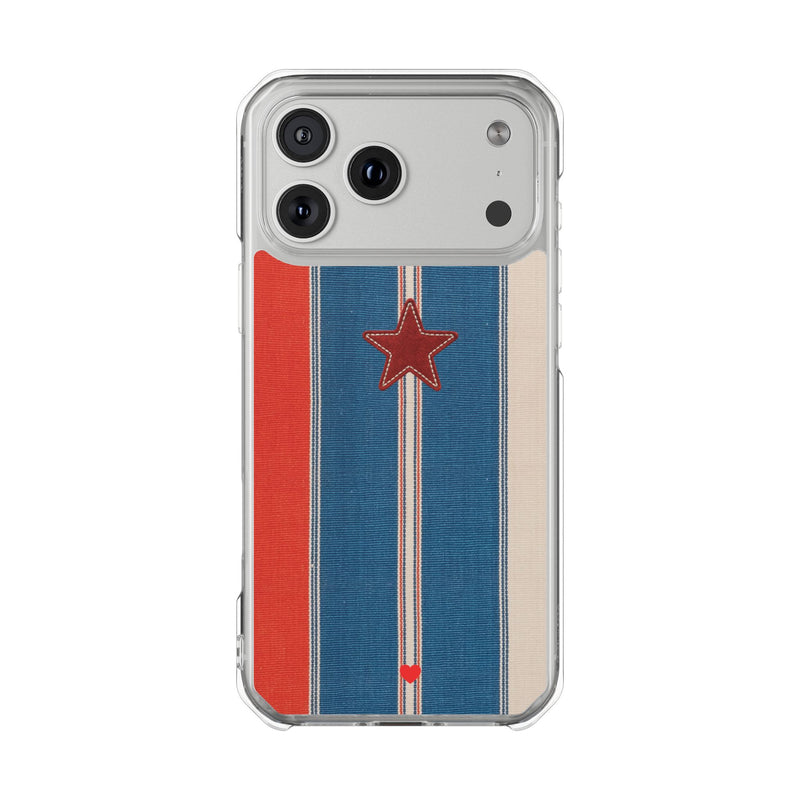 America Star Phone Case