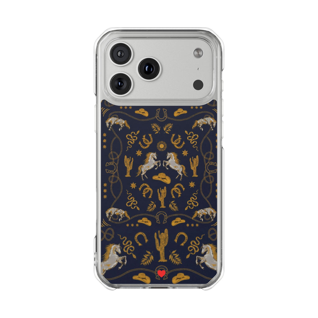 The Rodeo Royale Phone Case