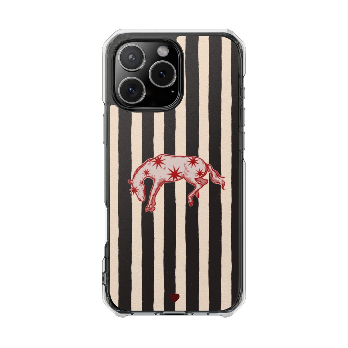 The Painted Pony Phone Case