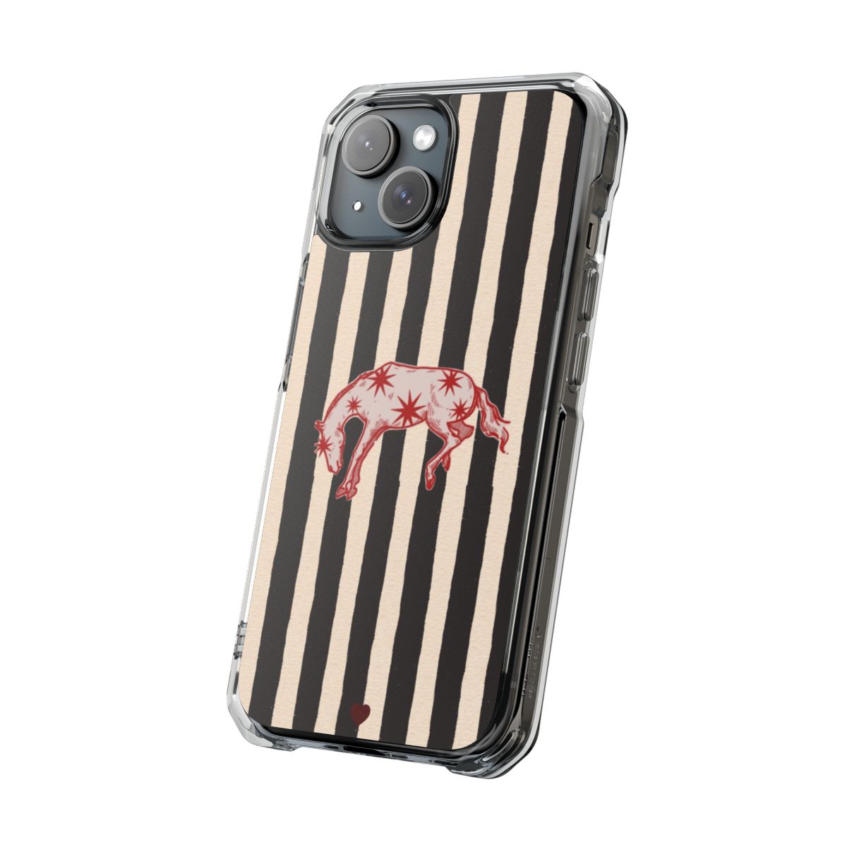 The Painted Pony Phone Case