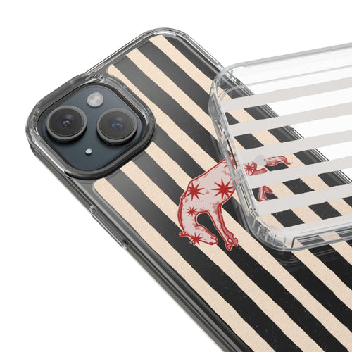 Custom Horse iPhone Case: Western Phone Case